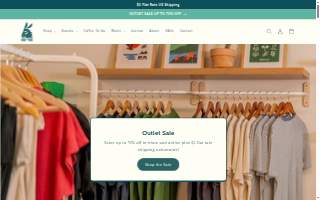 Sightsee Shop