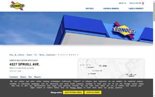 Sunoco