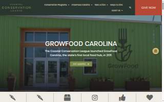 Grow Food Carolina