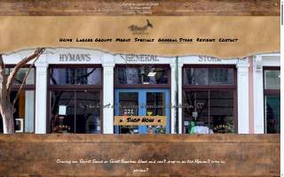 Hyman's General Store