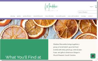 Maddex Mercantile