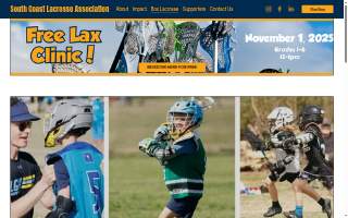 SCLA LAX Ranch