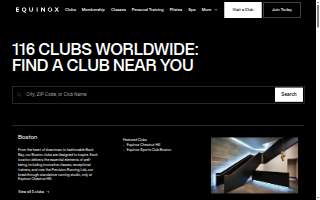 Equinox LLC