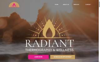 Flow Well- Breast Thermography International of James Island, SC