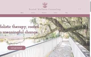 Rooted Wellness Counseling