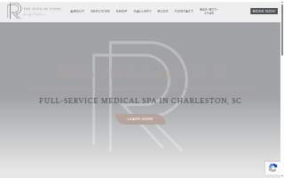 The Repaire Room