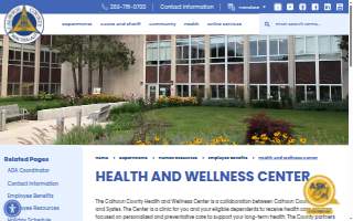 Charleston Farms Community Center