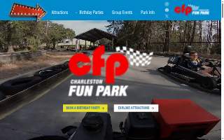 Charleston Fun Park