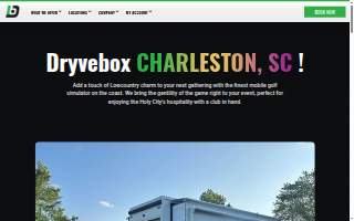 Dryvebox Charleston
