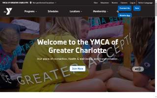 YMCA of Lafayette Indiana