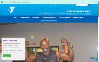 Florence Family YMCA