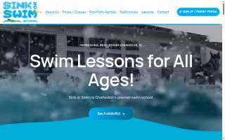 Salty Dog Swim School