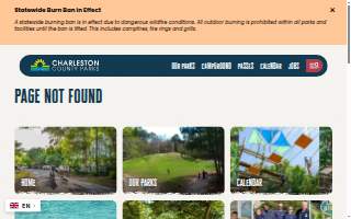 Charleston County Park & Recreation Commission