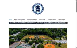 St. Andrew's Parks & Playground