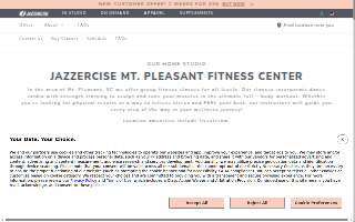 Jazzercise