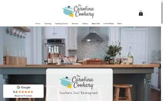 Carolina Cookery