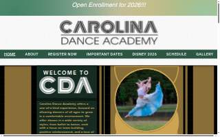 Carolina Dance Academy
