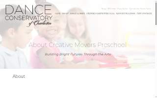 Creative Movers Preschool