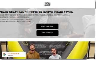 Viktos Jiu Jitsu