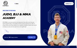 Pod Mma