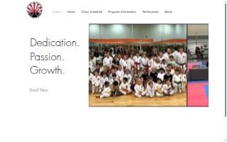 Charleston Shotokan Karate Club
