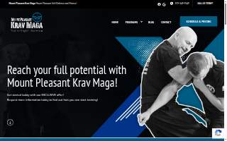 Black Label Martial Arts