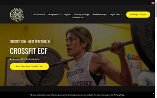 CrossFit ECF