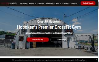 CrossFit Hoboken