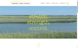 Coastal Body Studio