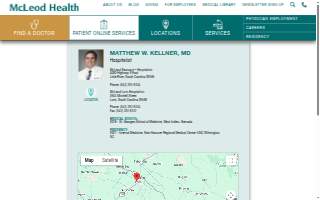 Dr. Matthew Kellner