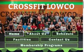 CrossFit LowCo