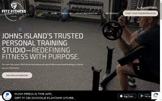 Fitz Fitness