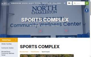North Charleston Sports Complex