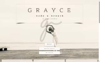 Grayce Yoga