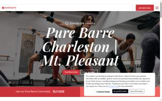 Pure Barre