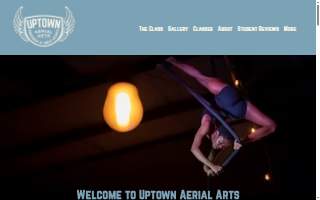 Uptown Aerial Arts