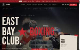 East Bay Boxing Club | Powered by IBBOXING�