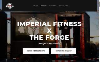 Imperial Fitness