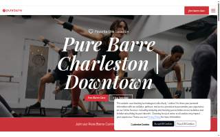 Pure Barre