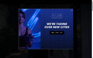 HYLO Fitness Knoxville