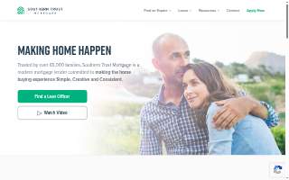 Michael McCann - Truist Mortgage Loan Officer