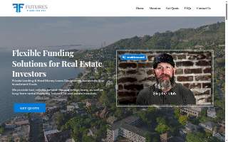 Futures Funding Inc