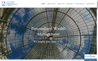 AQ Wealth University LLC
