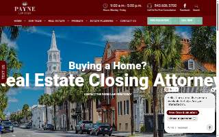 Payne Law Firm, LLC