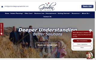 Gordon Law Group, PLC - Charleston