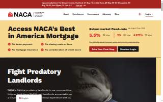 NACA
