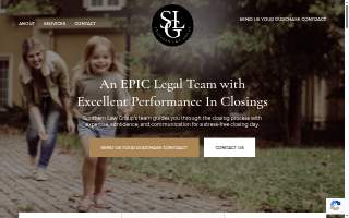 Southern Law Group Charleston