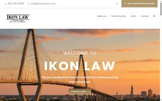 Ikon Law, Llc