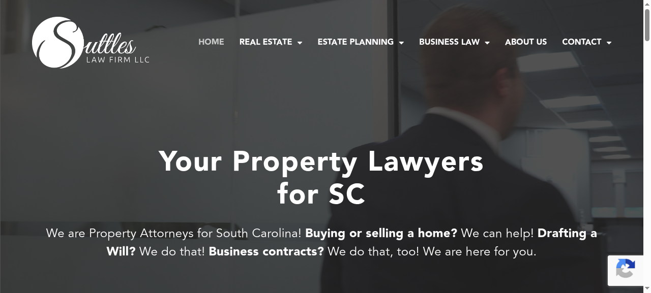 The Suttles Law Firm LLC