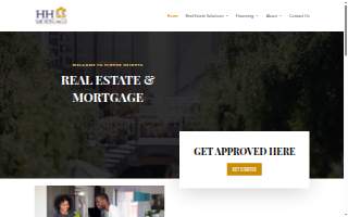 HH Mortgage